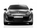 Renault Megane RS 2009 года